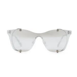 Valentino 39mm Cat Eye Sunglasses